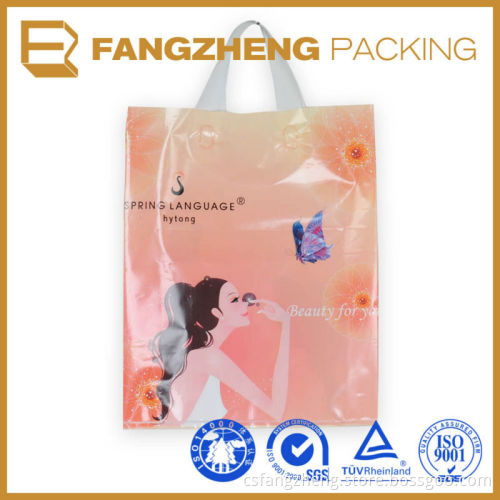 Plastic saree bags/plastic bags manufacturer in seremban/woven plaid plastic bags handle